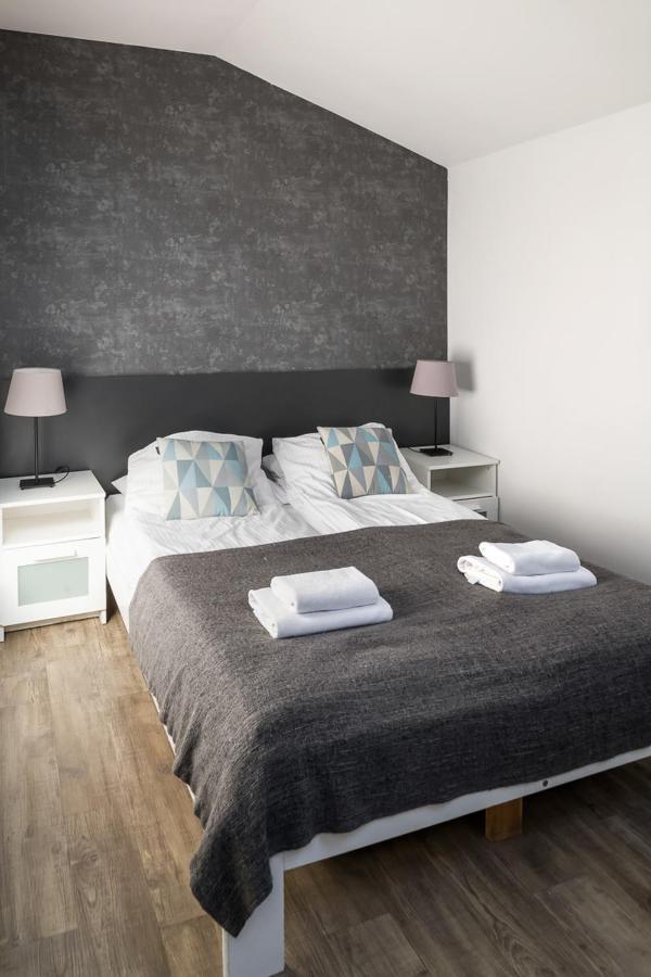 Modern Aparment In The Very Location 19 Krakau