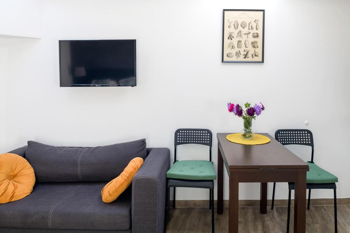 Modern Aparment In The Very Location 19 * Krakau