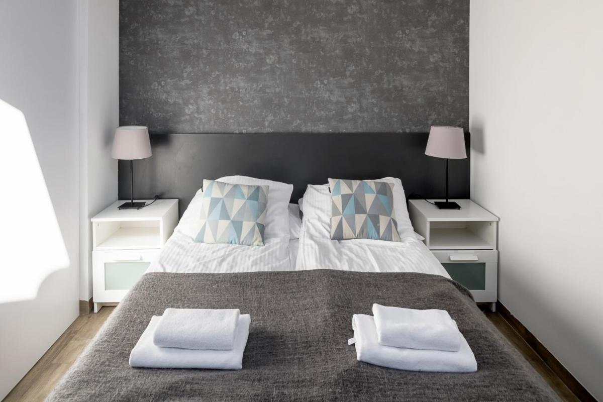 Modern Aparment In The Very Location 19 Apartment Krakau